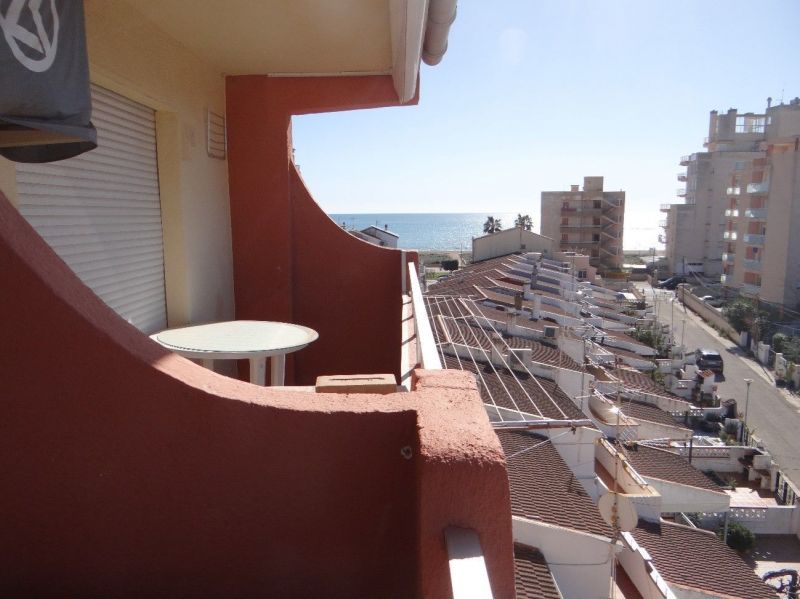 photo 1 Owner direct vacation rental Pescola appartement Valencian Community Castelln (province of) View from the terrace
