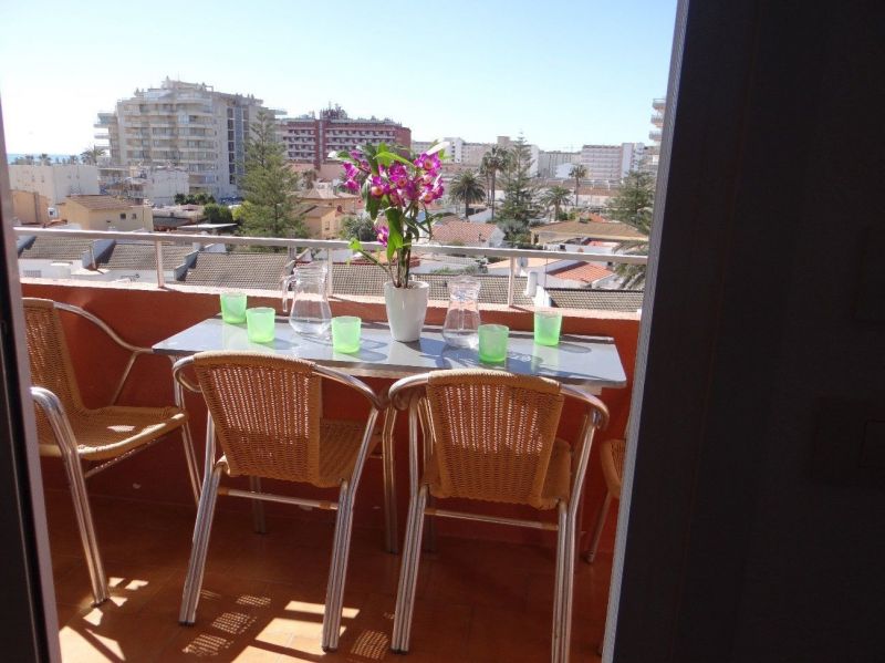 photo 4 Owner direct vacation rental Pescola appartement Valencian Community Castelln (province of) Terrace