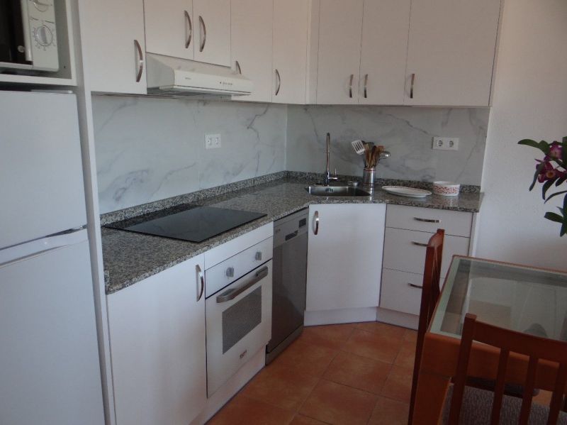 photo 5 Owner direct vacation rental Pescola appartement Valencian Community Castelln (province of) Open-plan kitchen