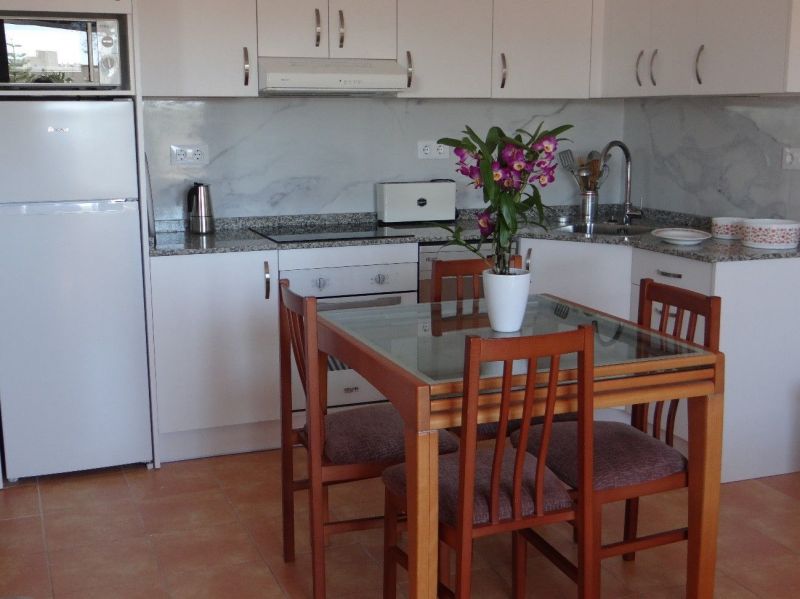 photo 7 Owner direct vacation rental Pescola appartement Valencian Community Castelln (province of) Dining room