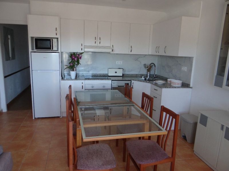 photo 6 Owner direct vacation rental Pescola appartement Valencian Community Castelln (province of) Dining room