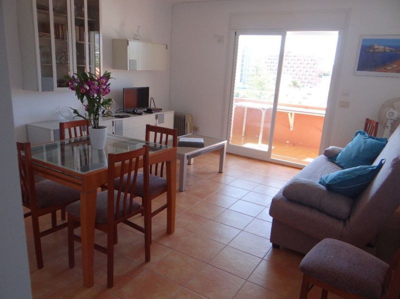 photo 9 Owner direct vacation rental Pescola appartement Valencian Community Castelln (province of) Living room