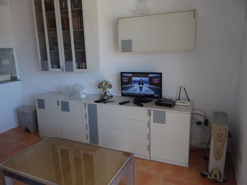 photo 8 Owner direct vacation rental Pescola appartement Valencian Community Castelln (province of) Living room
