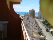 Valencian Community sea view vacation rentals: appartement # 105376