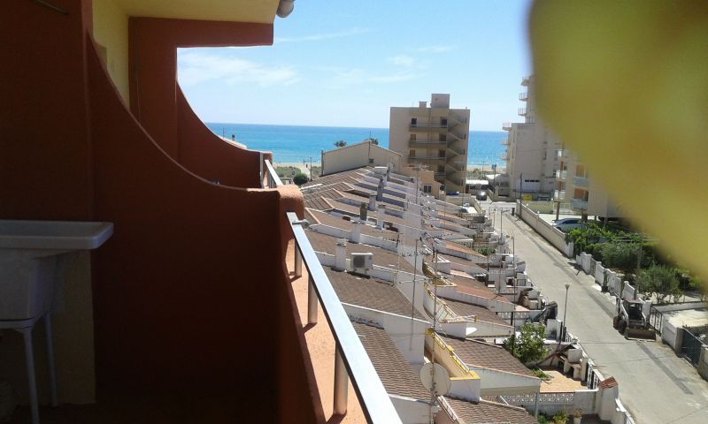 photo 0 Owner direct vacation rental Pescola appartement Valencian Community Castelln (province of) View from the property