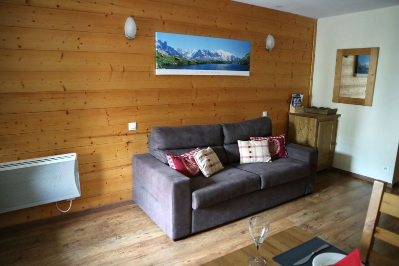 photo 8 Owner direct vacation rental Brides Les Bains studio Rhone-Alps Savoie Lounge