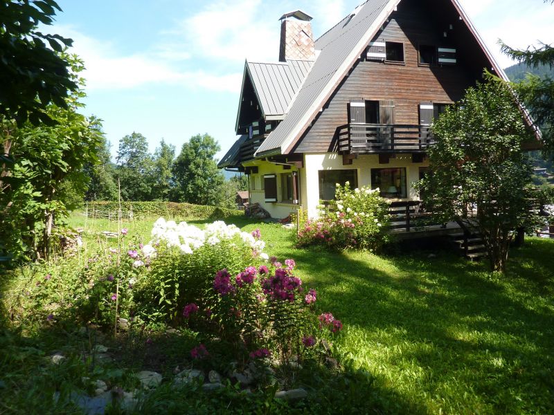 photo 10 Owner direct vacation rental Les Contamines Montjoie chalet Rhone-Alps Haute-Savoie