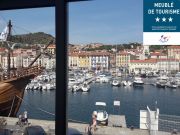 Pyrnes-Orientales sea view vacation rentals: appartement # 107179