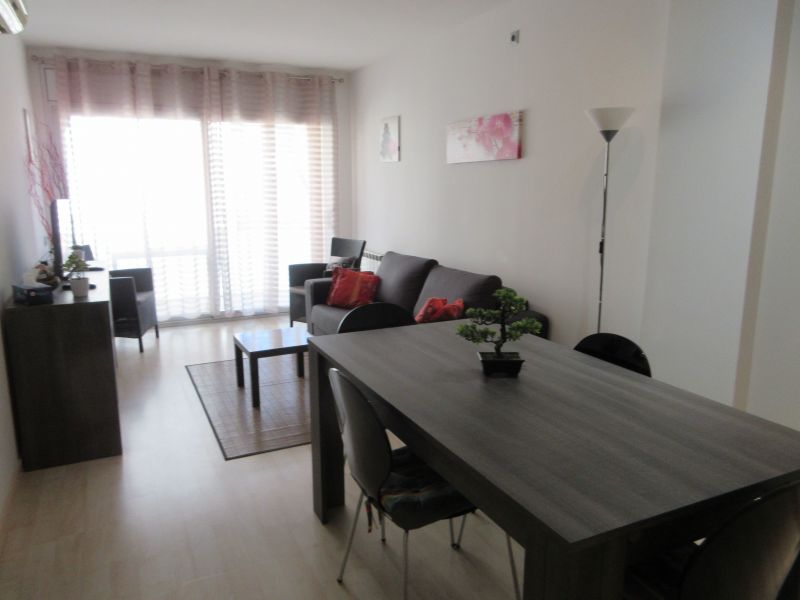 photo 1 Owner direct vacation rental Rosas appartement Catalonia Girona (province of)