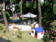 Bellaria Igea Marina vacation rentals for 5 people: appartement # 107587