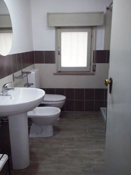 photo 3 Owner direct vacation rental Cervia appartement Emilia-Romagna Ravenna Province bathroom