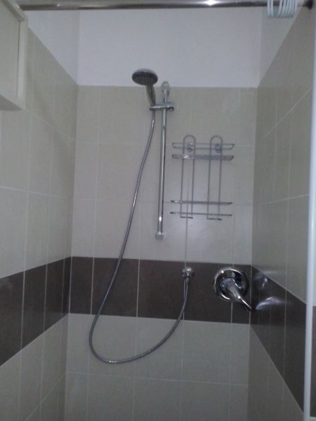 photo 4 Owner direct vacation rental Cervia appartement Emilia-Romagna Ravenna Province bathroom