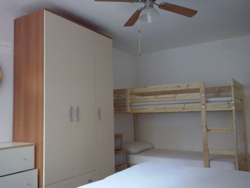 photo 8 Owner direct vacation rental Cervia appartement Emilia-Romagna Ravenna Province bedroom 1