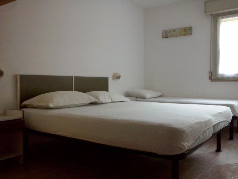 photo 10 Owner direct vacation rental Cervia appartement Emilia-Romagna Ravenna Province bedroom 1