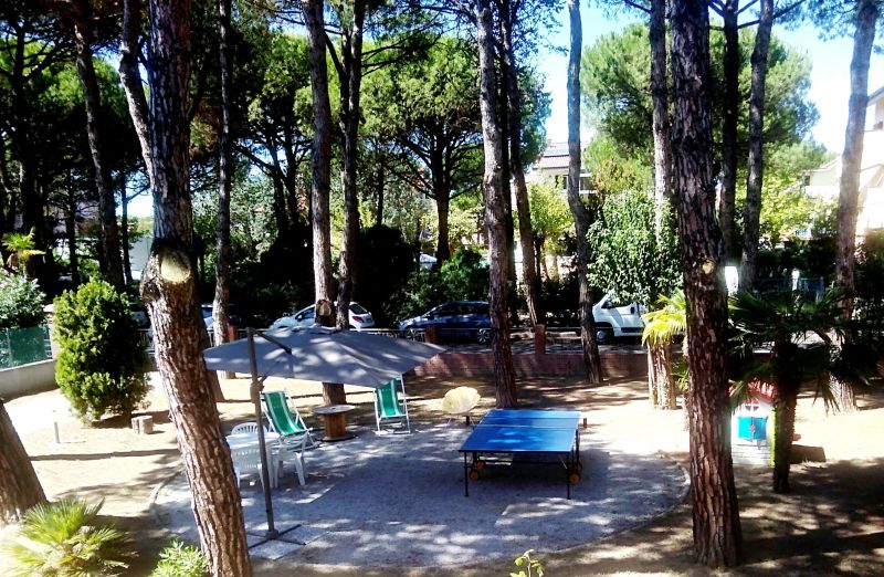 photo 20 Owner direct vacation rental Cervia appartement Emilia-Romagna Ravenna Province Garden