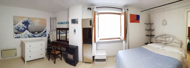 photo 15 Owner direct vacation rental Levanto appartement Liguria La Spezia Province bedroom 2