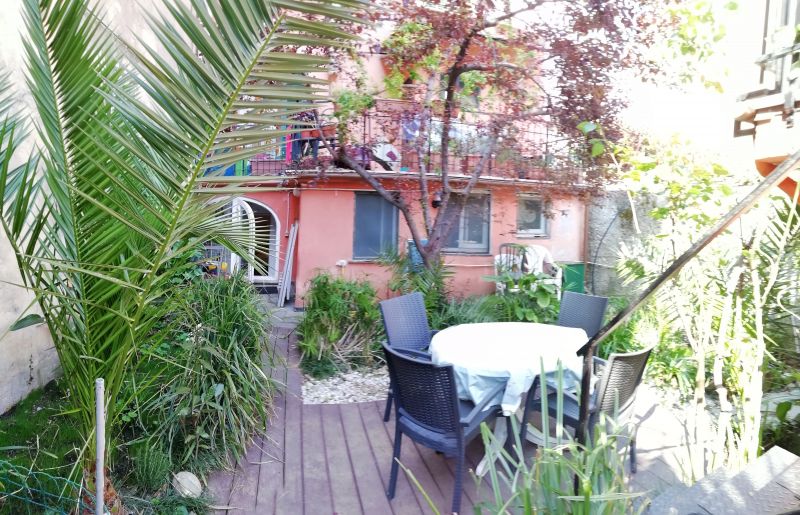 photo 2 Owner direct vacation rental Levanto appartement Liguria La Spezia Province Garden