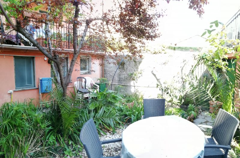 photo 6 Owner direct vacation rental Levanto appartement Liguria La Spezia Province Garden