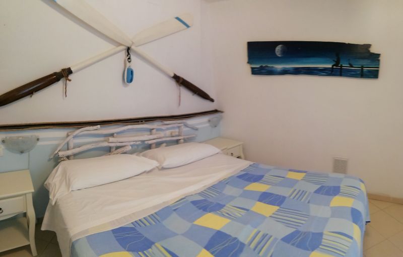 photo 11 Owner direct vacation rental Levanto appartement Liguria La Spezia Province bedroom 1