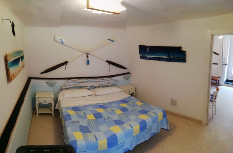 photo 3 Owner direct vacation rental Levanto appartement Liguria La Spezia Province bedroom 1