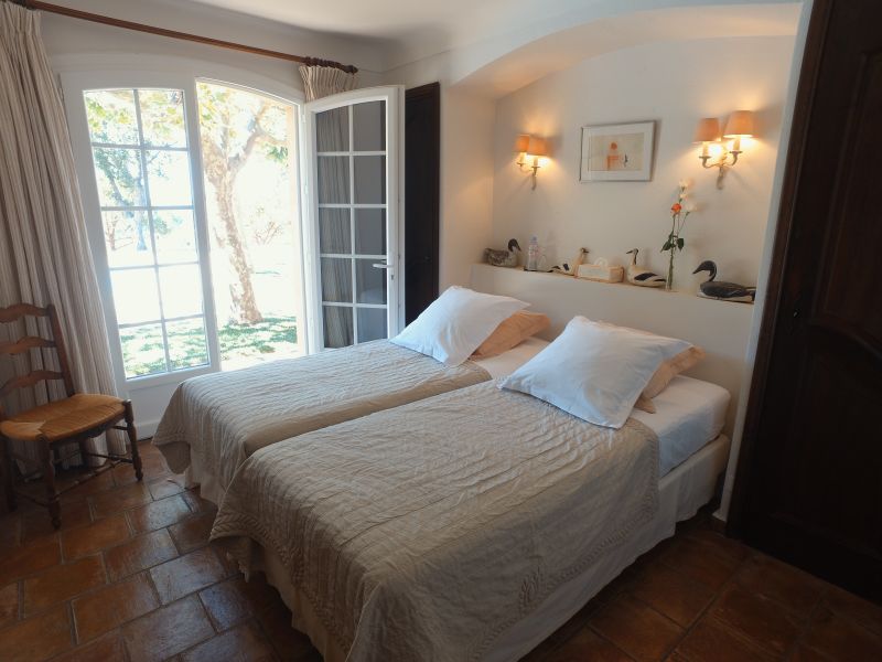 photo 1 Owner direct vacation rental La Croix Valmer villa Provence-Alpes-Cte d'Azur Var bedroom 1