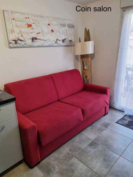 photo 8 Owner direct vacation rental Frontignan maison Languedoc-Roussillon Hrault Lounge