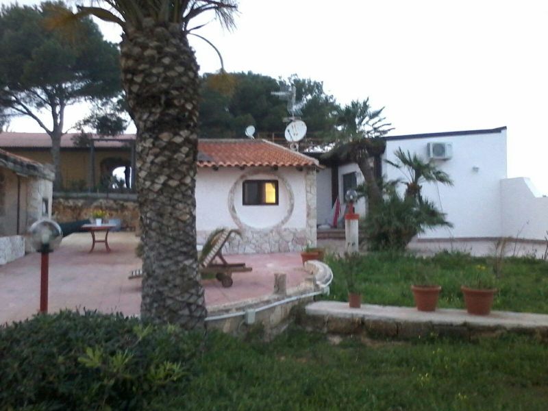 photo 6 Owner direct vacation rental San Vito lo Capo villa   View from the property