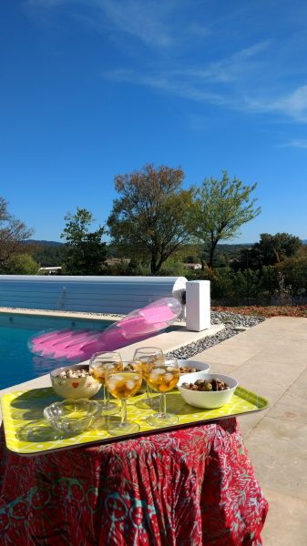 photo 14 Owner direct vacation rental Saint Maximin la Sainte Baume villa Provence-Alpes-Cte d'Azur Var Swimming pool