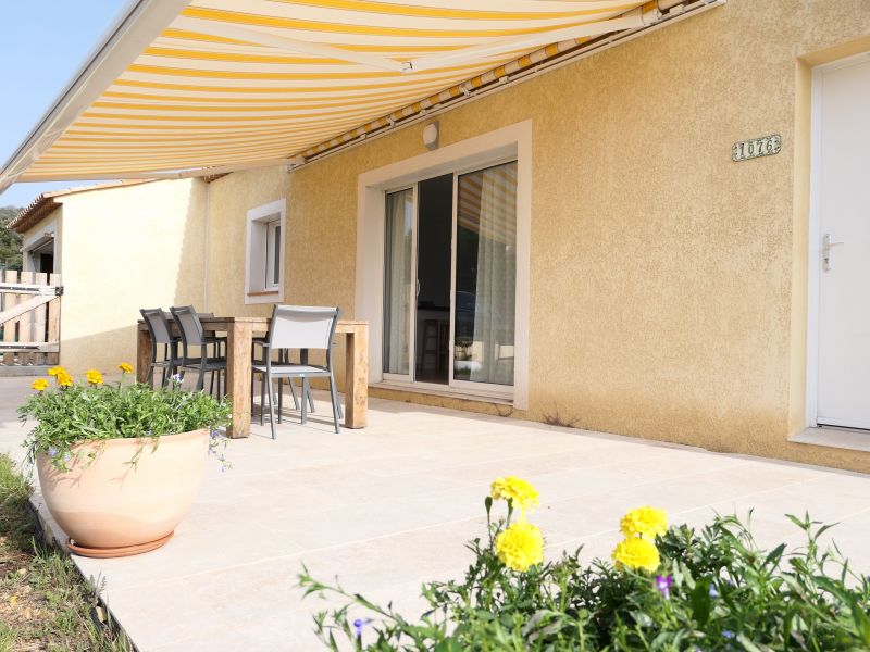 photo 3 Owner direct vacation rental Saint Maximin la Sainte Baume villa Provence-Alpes-Cte d'Azur Var Terrace