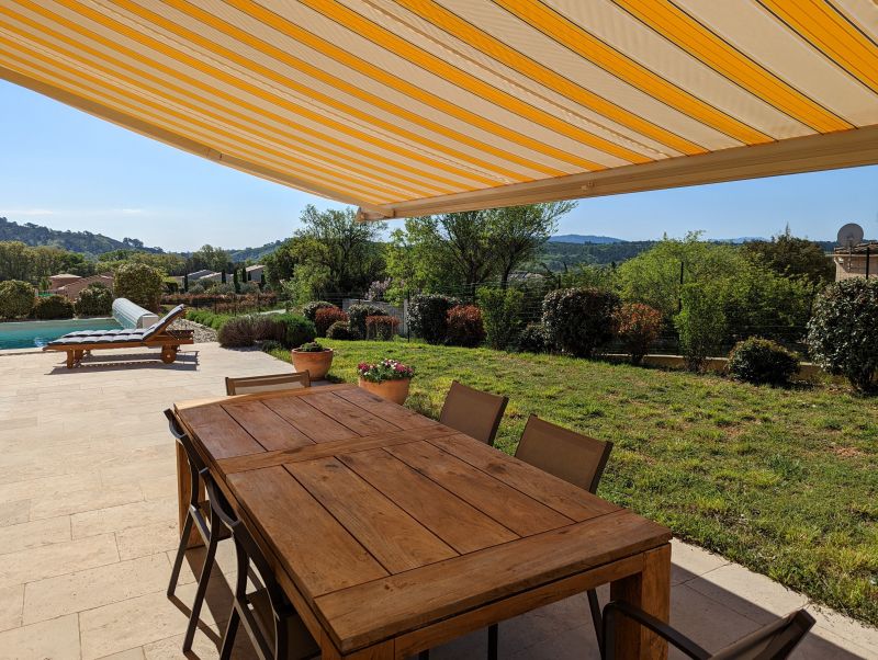 photo 4 Owner direct vacation rental Saint Maximin la Sainte Baume villa Provence-Alpes-Cte d'Azur Var Terrace