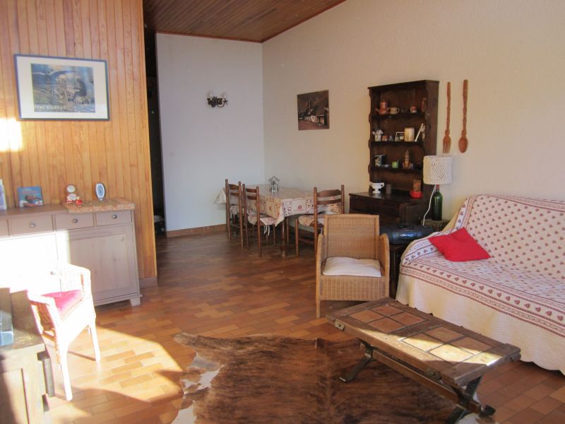 photo 1 Owner direct vacation rental Orcires Merlette appartement Provence-Alpes-Cte d'Azur Hautes-Alpes Living room