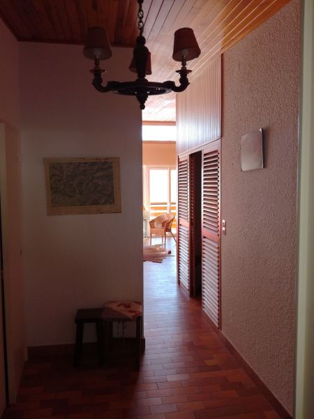 photo 18 Owner direct vacation rental Orcires Merlette appartement Provence-Alpes-Cte d'Azur Hautes-Alpes Corridor