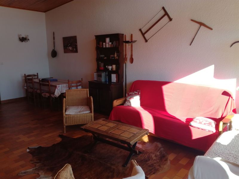 photo 19 Owner direct vacation rental Orcires Merlette appartement Provence-Alpes-Cte d'Azur Hautes-Alpes Living room