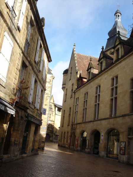 photo 13 Owner direct vacation rental Sarlat appartement Aquitaine Dordogne Other view