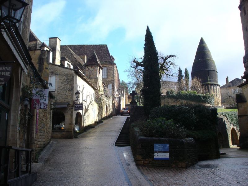 photo 14 Owner direct vacation rental Sarlat appartement Aquitaine Dordogne Other view