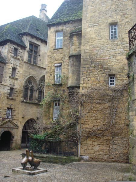 photo 15 Owner direct vacation rental Sarlat appartement Aquitaine Dordogne Other view