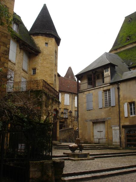 photo 17 Owner direct vacation rental Sarlat appartement Aquitaine Dordogne Other view