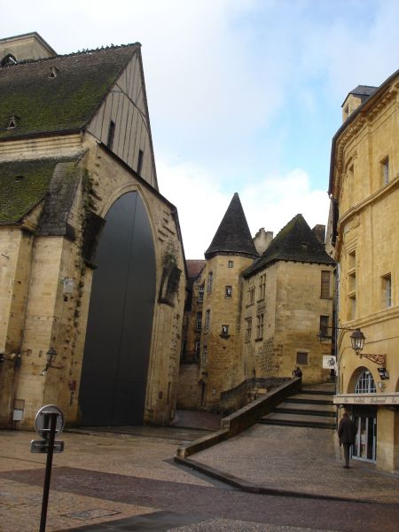 photo 18 Owner direct vacation rental Sarlat appartement Aquitaine Dordogne Other view