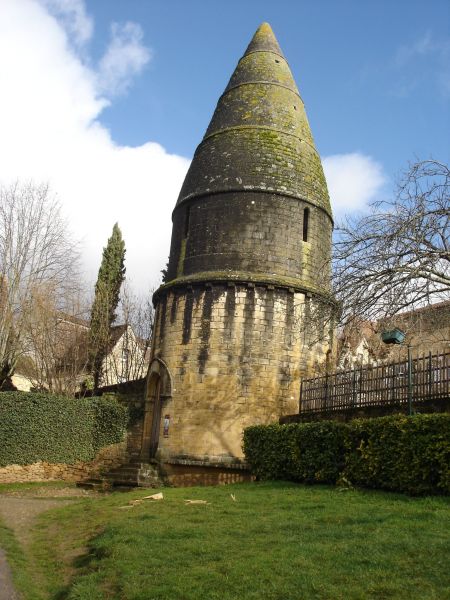 photo 21 Owner direct vacation rental Sarlat appartement Aquitaine Dordogne Other view