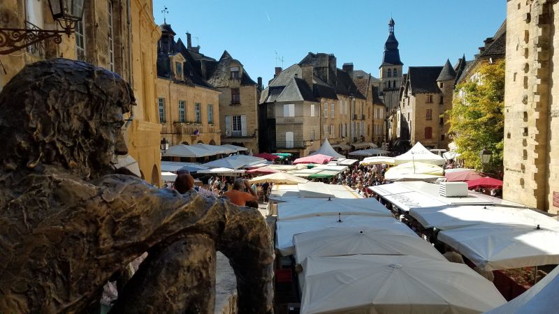 photo 22 Owner direct vacation rental Sarlat appartement Aquitaine Dordogne Other view