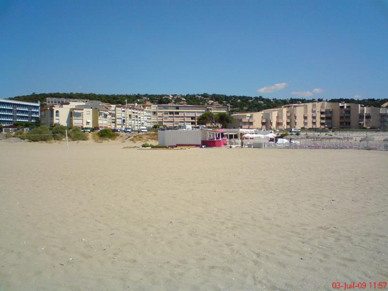 photo 6 Owner direct vacation rental Sete appartement Languedoc-Roussillon Hrault Beach