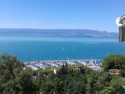 Thonon Les Bains vacation rentals: appartement # 114583