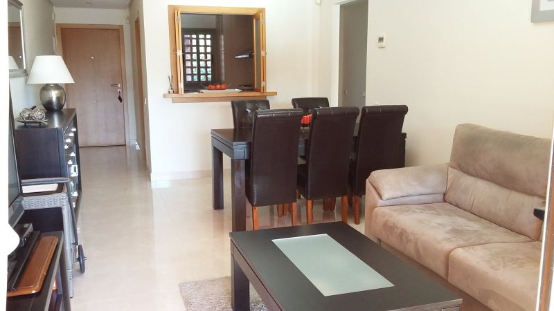 photo 6 Owner direct vacation rental Estepona appartement Andalucia Mlaga (province of) Living room