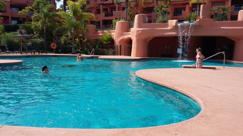 photo 19 Owner direct vacation rental Estepona appartement Andalucia Mlaga (province of) Swimming pool