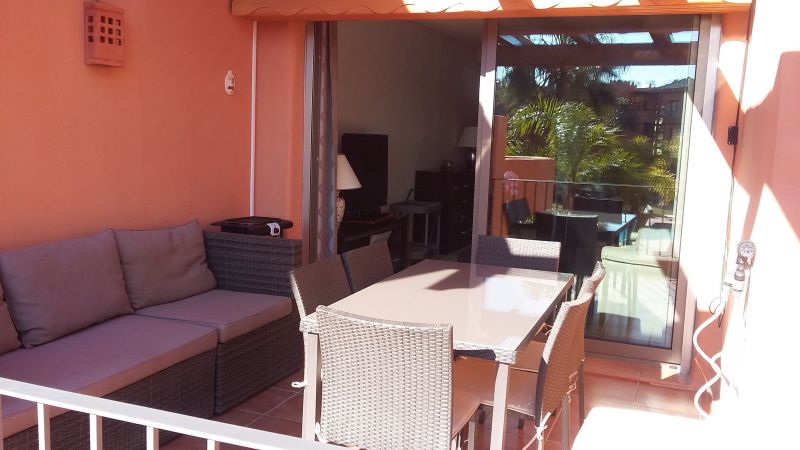 photo 17 Owner direct vacation rental Estepona appartement Andalucia Mlaga (province of) Terrace