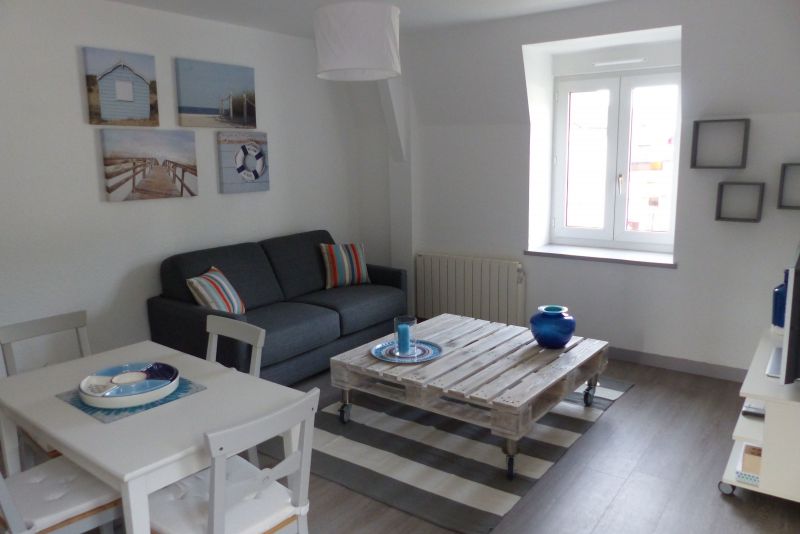 photo 0 Owner direct vacation rental Perros-Guirec appartement Brittany Ctes d'Armor