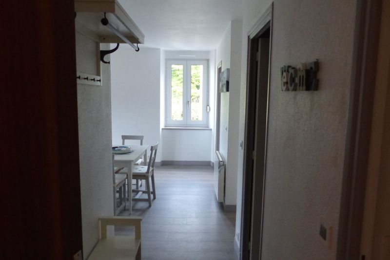photo 1 Owner direct vacation rental Perros-Guirec appartement Brittany Ctes d'Armor Hall