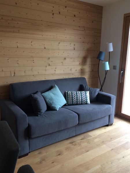 photo 3 Owner direct vacation rental Vaujany appartement Rhone-Alps Isre Living room