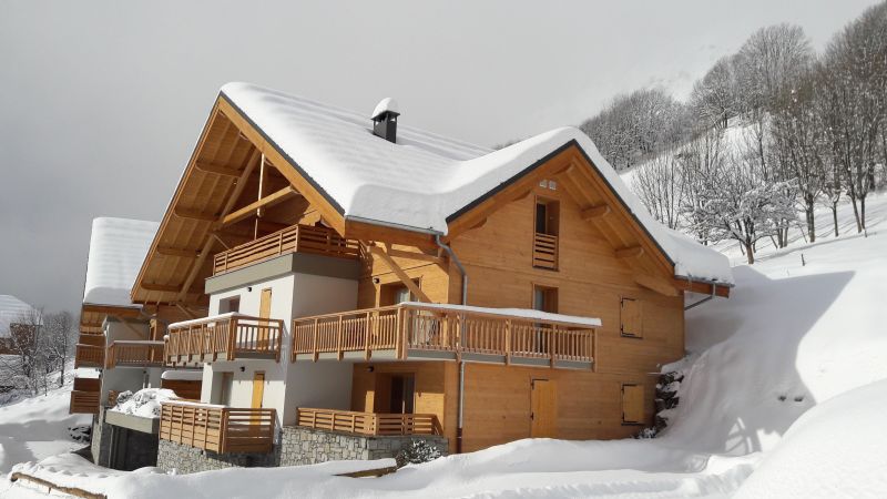 photo 12 Owner direct vacation rental Vaujany appartement Rhone-Alps Isre