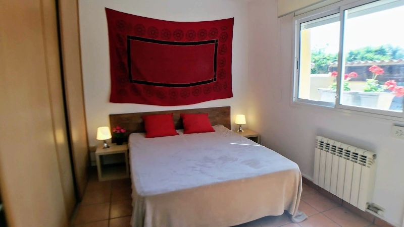 photo 6 Owner direct vacation rental Barcelona villa Catalonia Barcelona (province of) bedroom 2